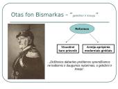 Vokietijos ir Italijos suvienijimai bei Austrijos “Tautų pavasaris” 6 puslapis