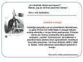 Vokietijos ir Italijos suvienijimai bei Austrijos “Tautų pavasaris” 7 puslapis
