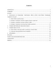 Mokinių pažangos ir pasiekimų vertinimo būdai kūno kultūros pamokose 2 puslapis