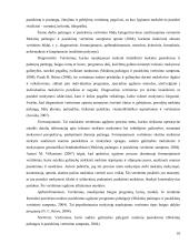 Mokinių pažangos ir pasiekimų vertinimo būdai kūno kultūros pamokose 11 puslapis