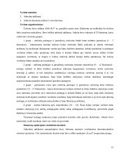 Mokinių pažangos ir pasiekimų vertinimo būdai kūno kultūros pamokose 16 puslapis