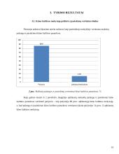 Mokinių pažangos ir pasiekimų vertinimo būdai kūno kultūros pamokose 17 puslapis