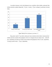 Mokinių pažangos ir pasiekimų vertinimo būdai kūno kultūros pamokose 19 puslapis
