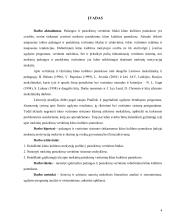 Mokinių pažangos ir pasiekimų vertinimo būdai kūno kultūros pamokose 5 puslapis