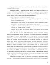 Mokinių pažangos ir pasiekimų vertinimo būdai kūno kultūros pamokose 9 puslapis