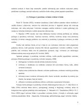 Mokinių pažangos ir pasiekimų vertinimo būdai kūno kultūros pamokose 10 puslapis