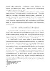 Tarptautinės prekybos liberalizavimas bei jo teisinis reglamentavimas 11 puslapis