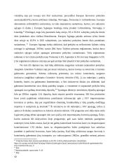 Tarptautinės prekybos liberalizavimas bei jo teisinis reglamentavimas 12 puslapis