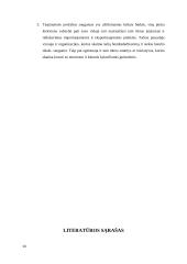 Tarptautinės prekybos liberalizavimas bei jo teisinis reglamentavimas 14 puslapis