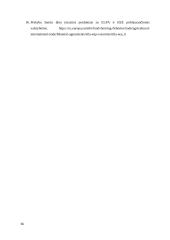 Tarptautinės prekybos liberalizavimas bei jo teisinis reglamentavimas 16 puslapis