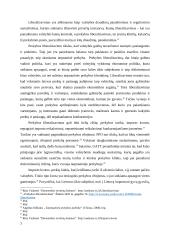 Tarptautinės prekybos liberalizavimas bei jo teisinis reglamentavimas 7 puslapis