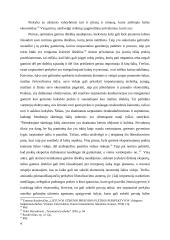 Tarptautinės prekybos liberalizavimas bei jo teisinis reglamentavimas 9 puslapis