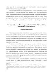 Tarptautinės prekybos liberalizavimas bei jo teisinis reglamentavimas 10 puslapis