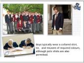 School uniform 12 puslapis