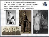 School uniform 14 puslapis