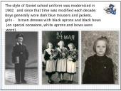 School uniform 15 puslapis