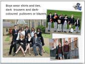 School uniform 7 puslapis