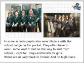 School uniform 8 puslapis