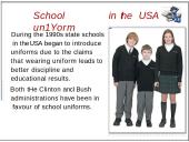 School uniform 9 puslapis