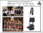 School uniform 10 puslapis