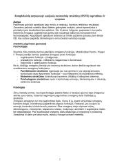 Atpažįstanti operacinė sistema 3 puslapis