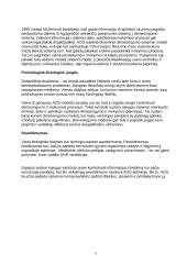 Atpažįstanti operacinė sistema 6 puslapis