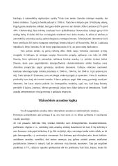 Atrankos. Jų rūšys 2 puslapis