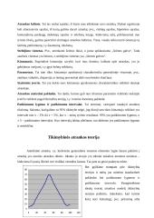 Atrankos. Jų rūšys 4 puslapis