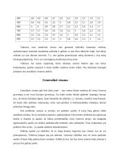 Atrankos. Jų rūšys 6 puslapis