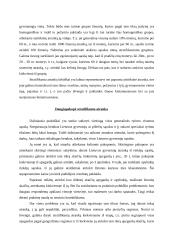 Atrankos. Jų rūšys 8 puslapis