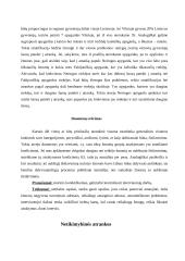 Atrankos. Jų rūšys 9 puslapis