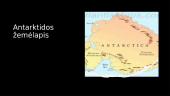Informacija apie Antarktidą 3 puslapis