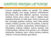 Gamtinio pobūdžio ekstremalios situacijos 2 puslapis