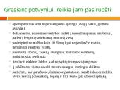 Gamtinio pobūdžio ekstremalios situacijos 16 puslapis