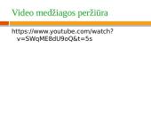 Gamtinio pobūdžio ekstremalios situacijos 18 puslapis