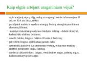 Gamtinio pobūdžio ekstremalios situacijos 6 puslapis