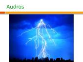 Gamtinio pobūdžio ekstremalios situacijos 8 puslapis