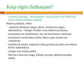 Gamtinio pobūdžio ekstremalios situacijos 9 puslapis