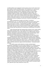 Atsinaujinančių energijos išteklių naudojimas pasaulyje bei Lietuvoje 6 puslapis