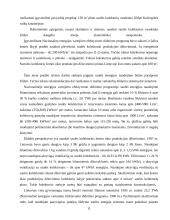 Atsinaujinantys ištekliai 11 puslapis