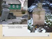 Ievos Simonaitytės asmenybė ir kūryba 14 puslapis