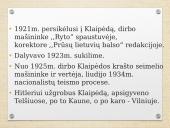 Ievos Simonaitytės asmenybė ir kūryba 5 puslapis