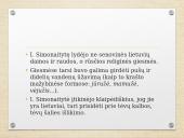 Ievos Simonaitytės asmenybė ir kūryba 10 puslapis