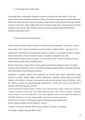 Atsinaujinatys energijos šaltiniai. Energetikos tinklai 11 puslapis