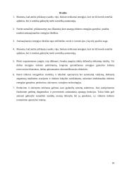 Atsinaujinatys energijos šaltiniai. Energetikos tinklai 17 puslapis