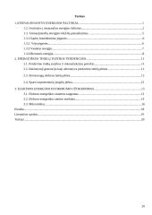 Atsinaujinatys energijos šaltiniai. Energetikos tinklai 19 puslapis