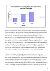 Atsinaujinatys energijos šaltiniai. Energetikos tinklai 3 puslapis