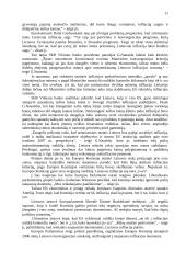 Atsisakymas priimti Lietuvą į eurozoną 2007 metais 11 puslapis