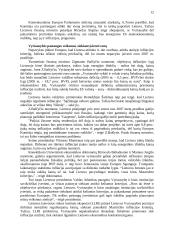 Atsisakymas priimti Lietuvą į eurozoną 2007 metais 12 puslapis