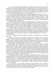 Atsisakymas priimti Lietuvą į eurozoną 2007 metais 13 puslapis